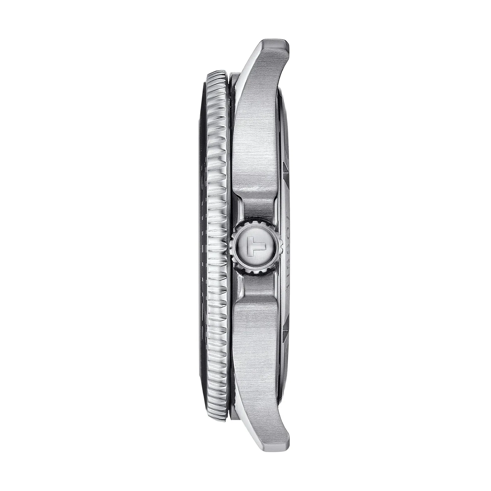 Seastar 1000 40MM Black/Steel