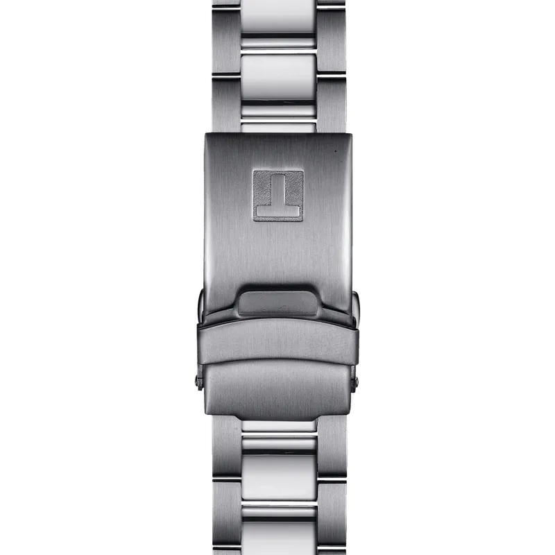 Seastar 1000 40MM Black/Steel