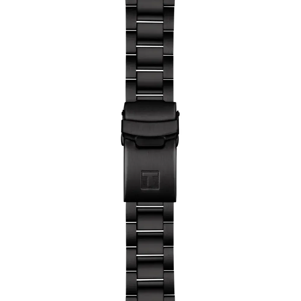 Seastar 1000 Graded Red Black 40MM Watch