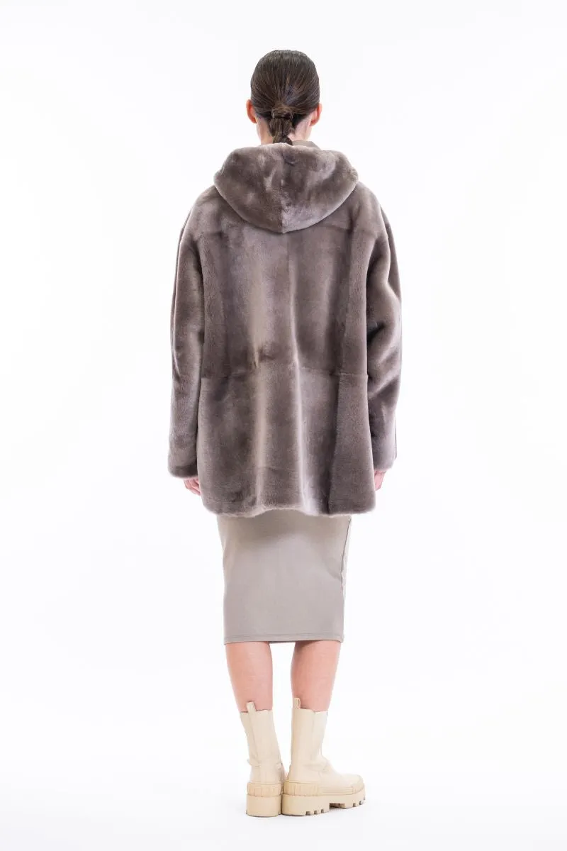 Shearling Jacket