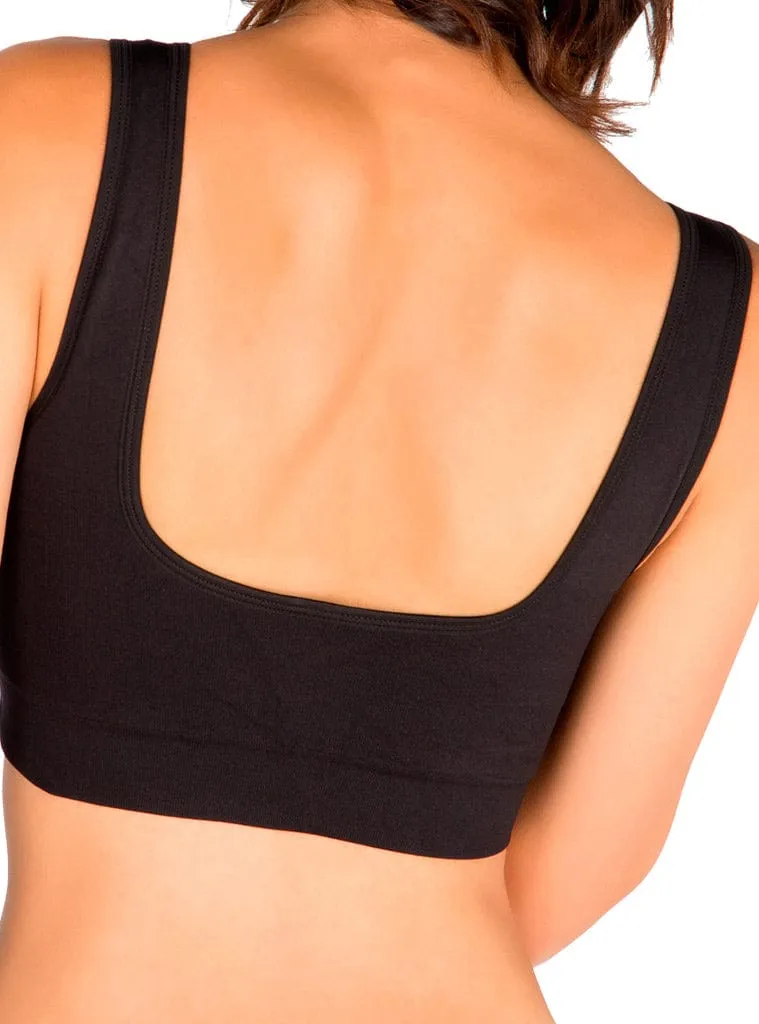 Siluet Cachet Versatile Everyday Comfy Bra