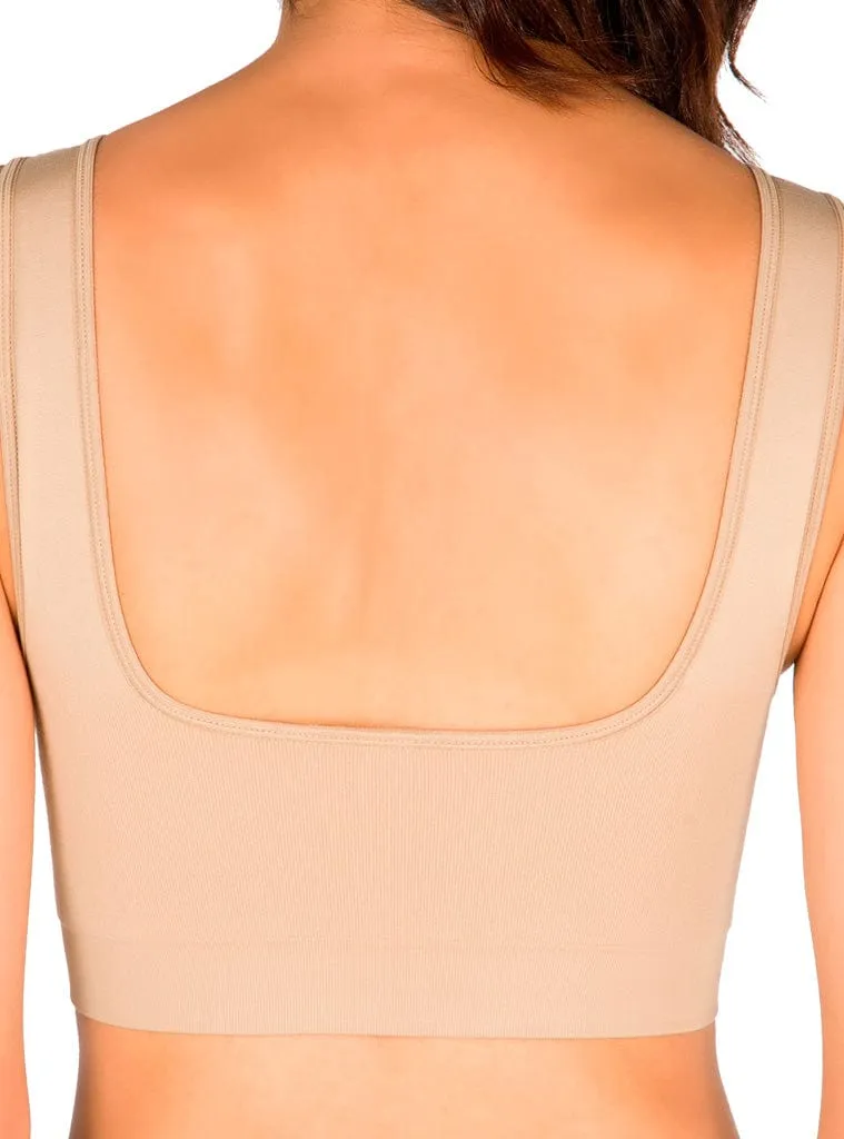 Siluet Cachet Versatile Everyday Comfy Bra