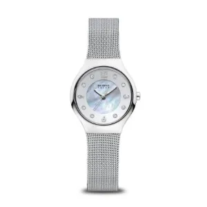 Slim Solar Collection Watch