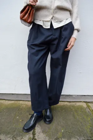Soeur Bilbao Navy Pants