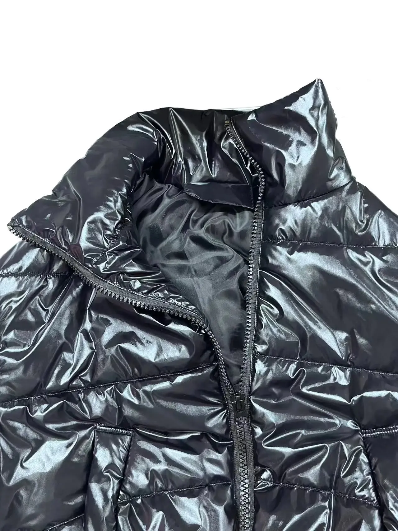 Street Cool Cotton Jacket