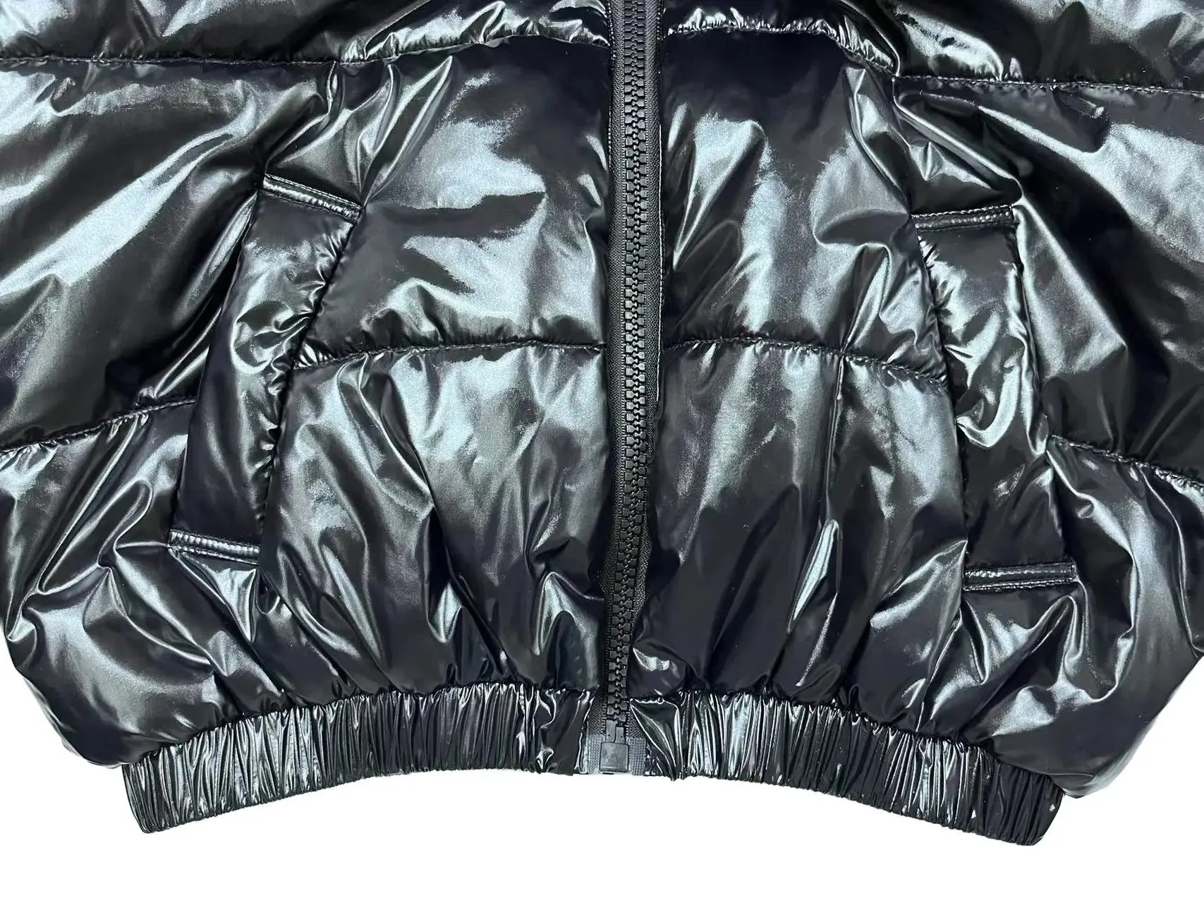Street Cool Cotton Jacket