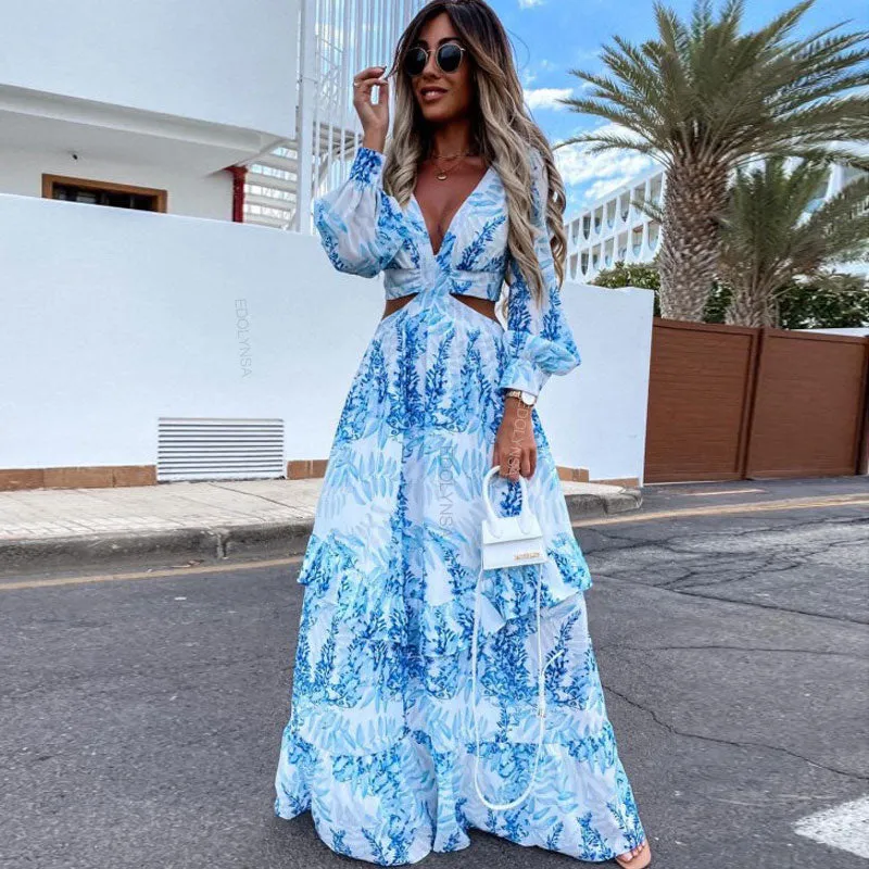 Summer Chic Dress for Women | Emilie