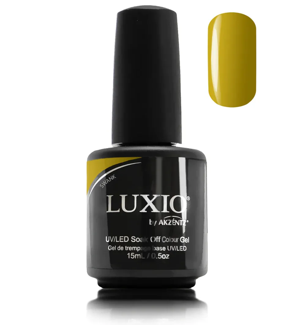 SWANK 197 LUXIO
