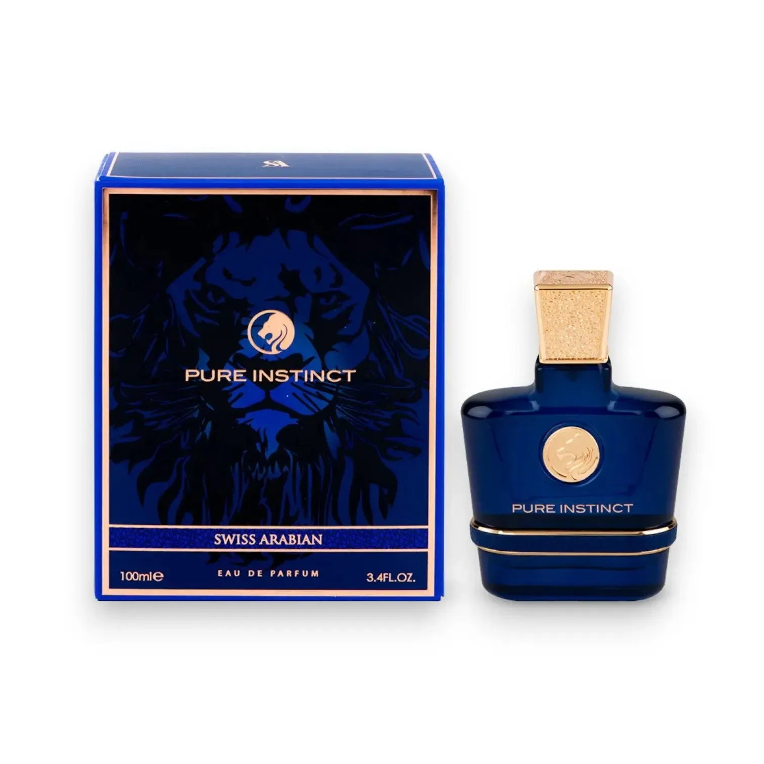 Swiss Arabian Parfum 100ml