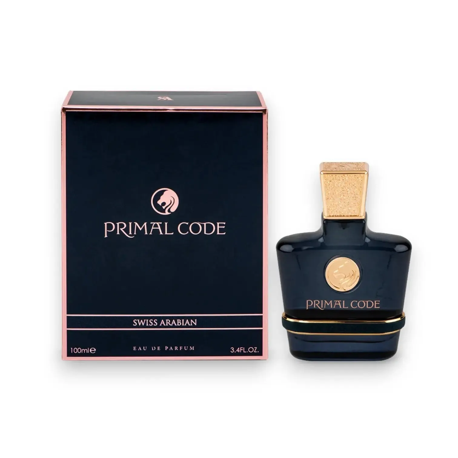Swiss Arabian Parfum 100ml