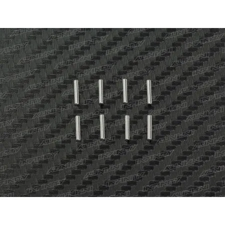 T154 - PIN 1.5X8MM (8PCS)