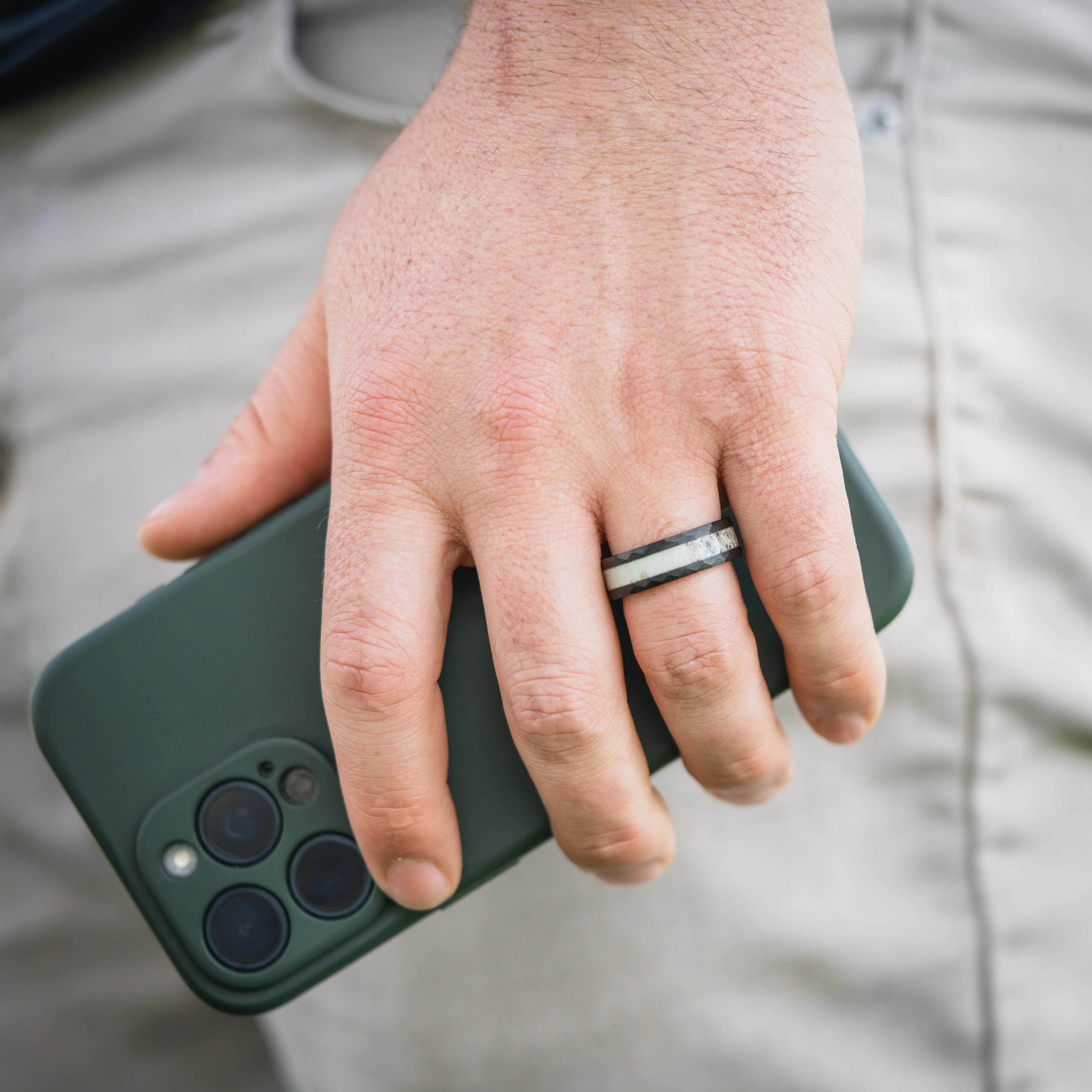 The Buck | 8MM