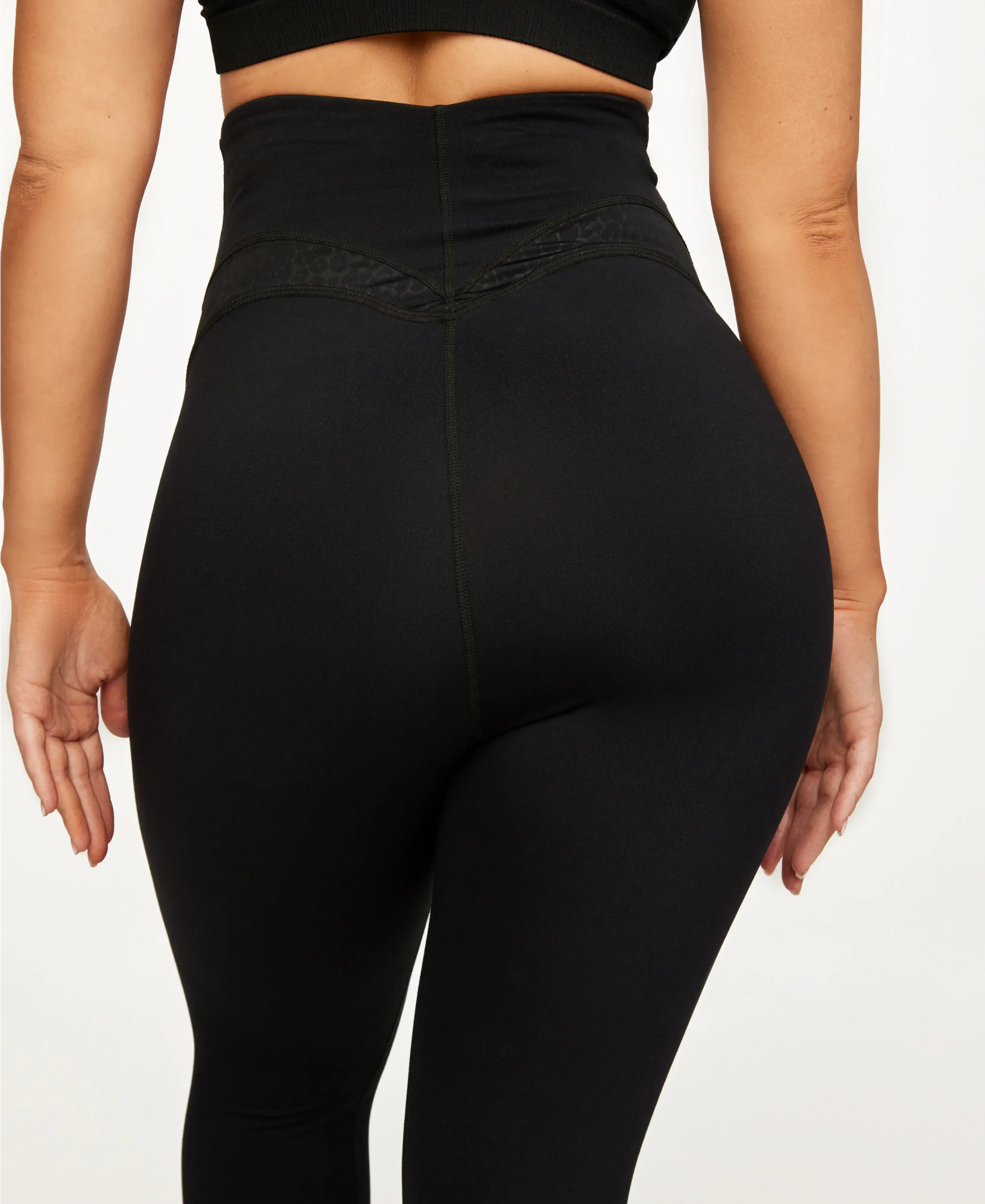 Ultra High Waist Legging