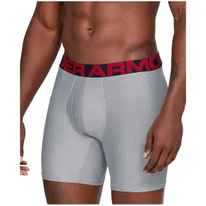 Under Armour Men's 2-Pk, UA Tech Boxer Briefs
