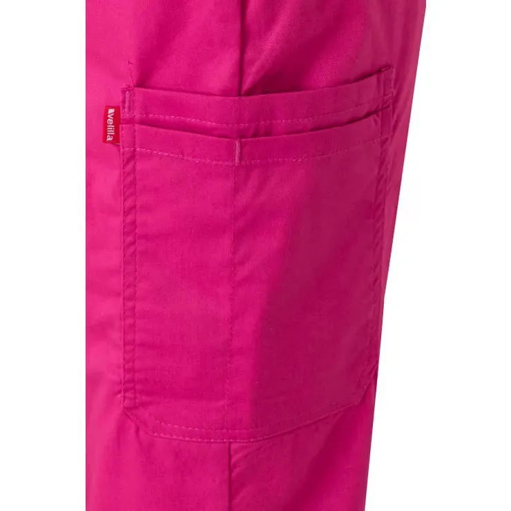 Velilla - STRETCH SCRUB TROUSERS