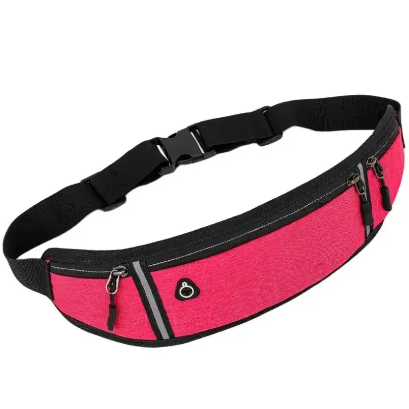 Versatile Running Waist Bag