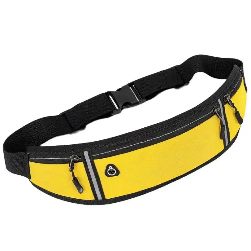 Versatile Running Waist Bag