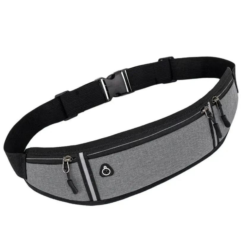 Versatile Running Waist Bag