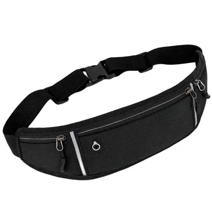 Versatile Running Waist Bag