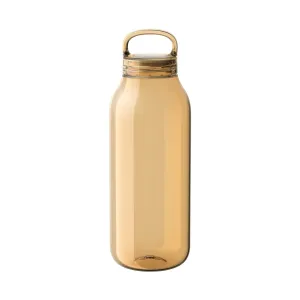 WATER BOTTLE 500ml