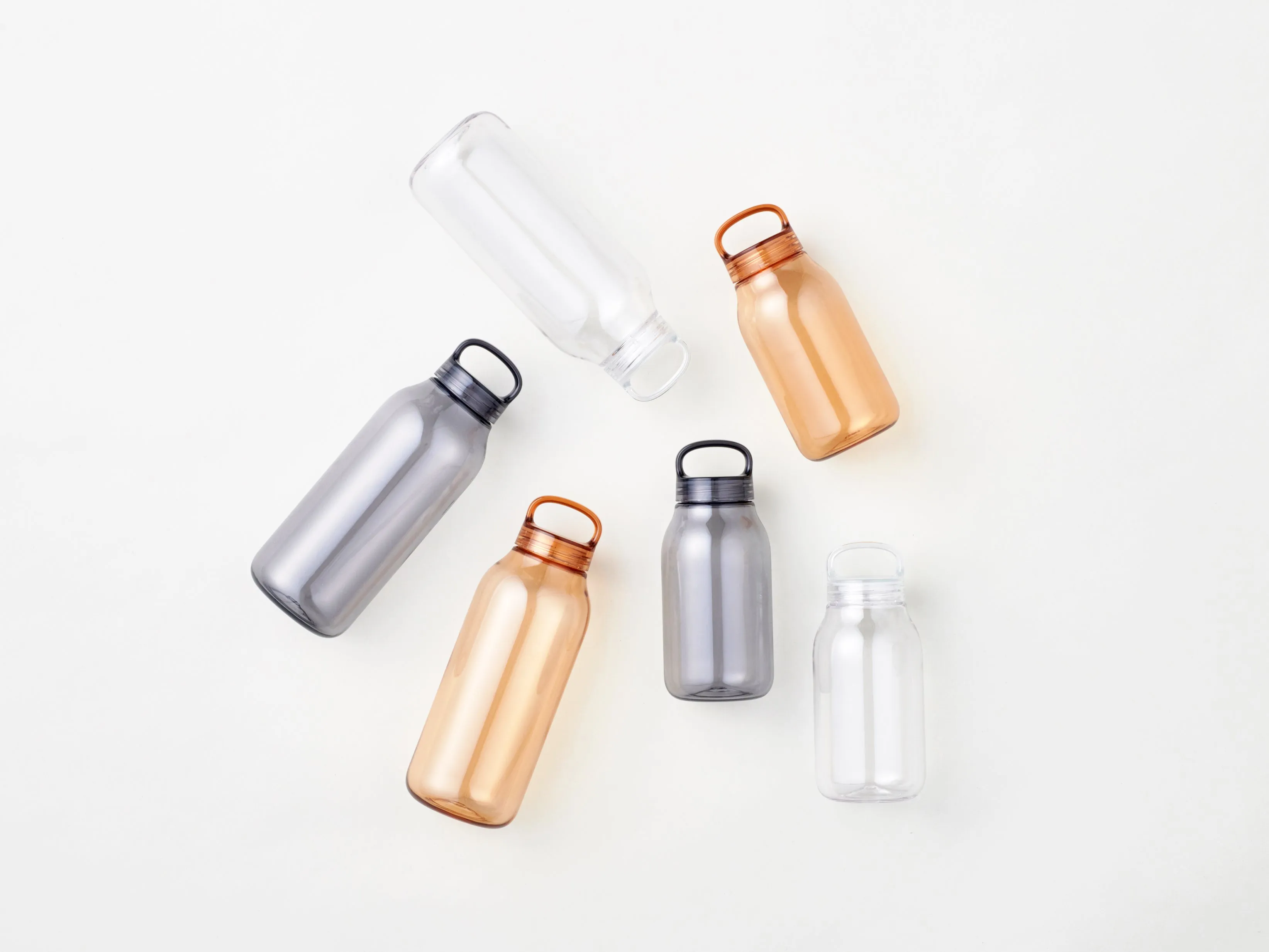 WATER BOTTLE 500ml