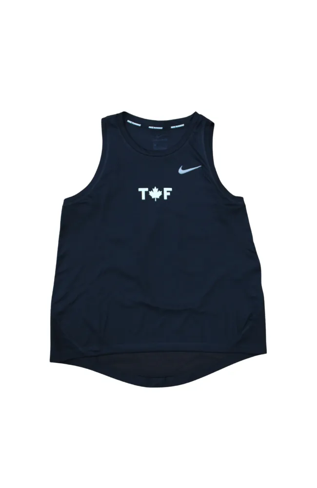 Women’s Nike Canada Track and Field Miler Tank
