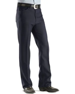 Wrangler Wrancher Dress Jeans - Navy